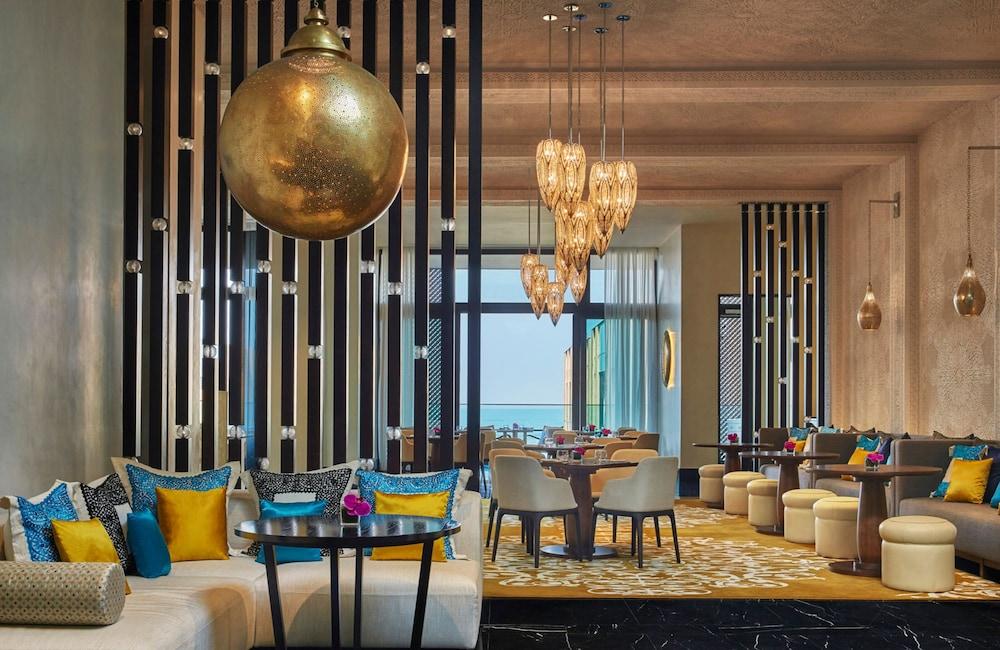 Four Seasons Hotel Casablanca Exterior foto The Beach