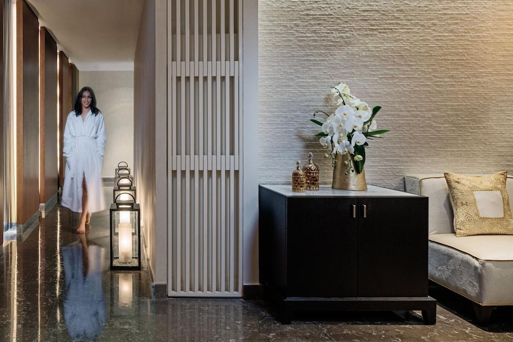 Four Seasons Hotel Casablanca Exterior foto The Spa at The Westin
