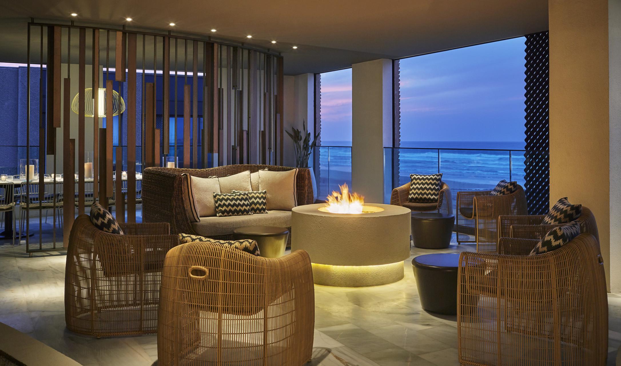 Four Seasons Hotel Casablanca Exterior foto The Beach Club at The Westin Nanai Bay