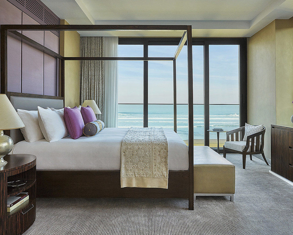 Four Seasons Hotel Casablanca Exterior foto A bedroom at the Shangri-La